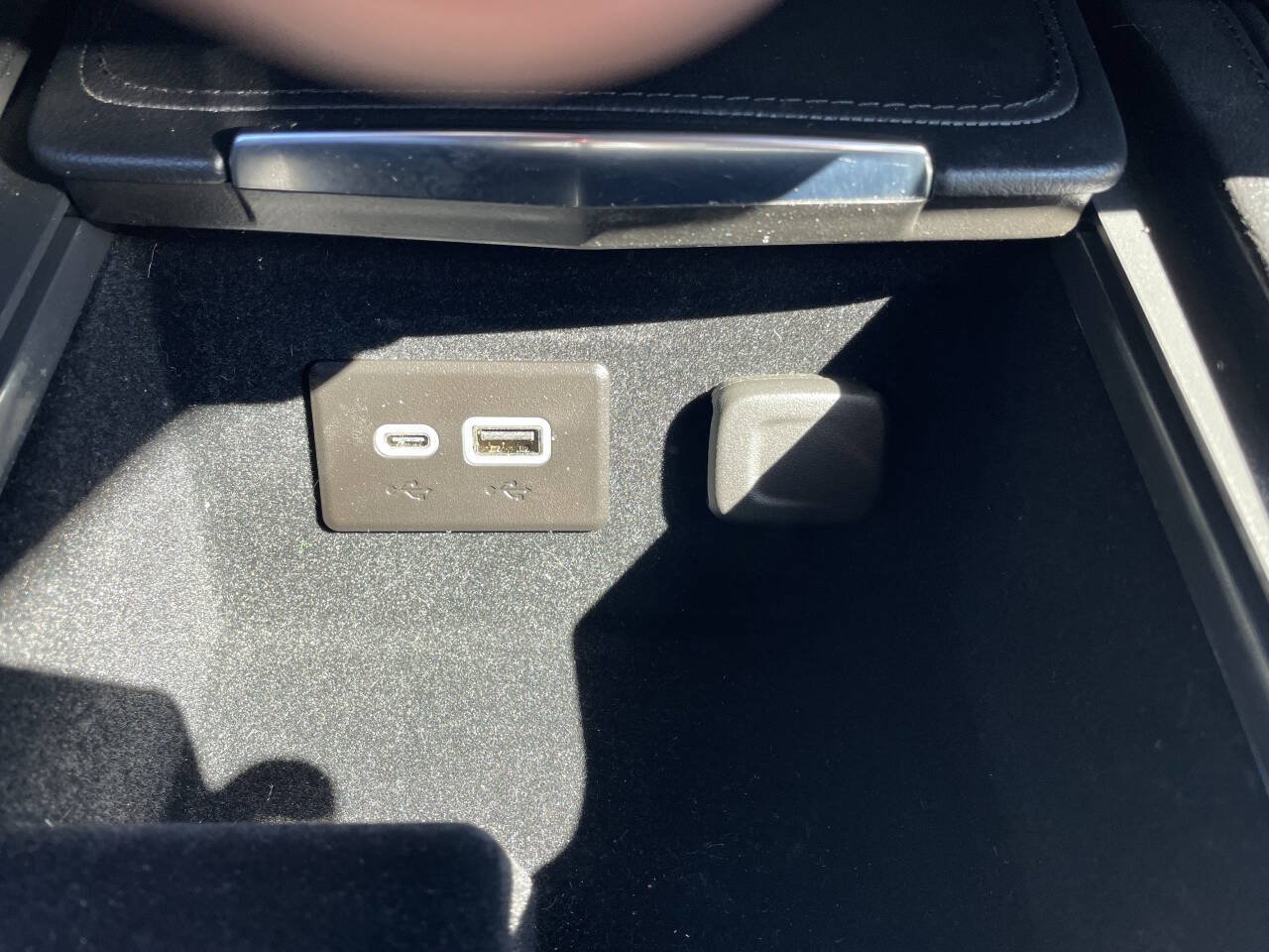 Used 2025 Cadillac XT4 Premium Luxury AWD/4WD image 23