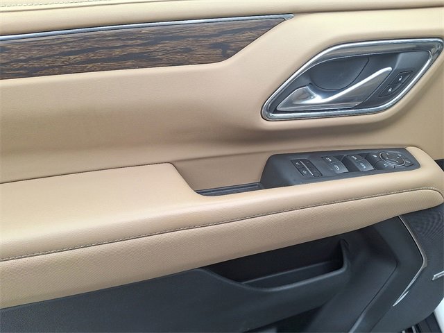 Used 2023 Chevrolet Tahoe Premier image 12