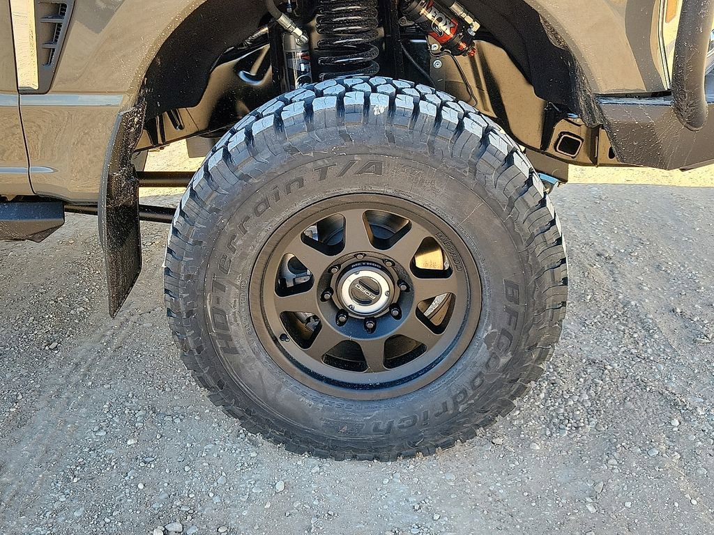 New 2026 Ford F250 Lariat w/ Lariat Premium Package image 14