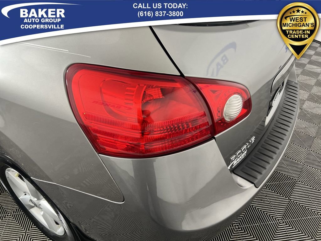 Used 2010 Nissan Rogue S w/ 360 Degree Value Pkg image 31
