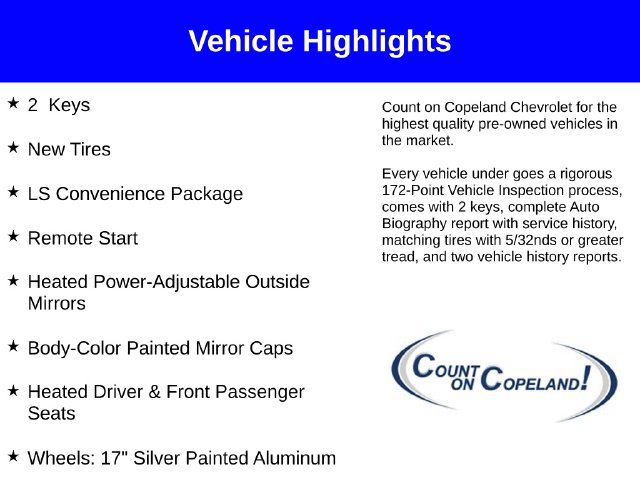 Certified 2024 Chevrolet Trax LS w/ LS Convenience Package FWD image 4