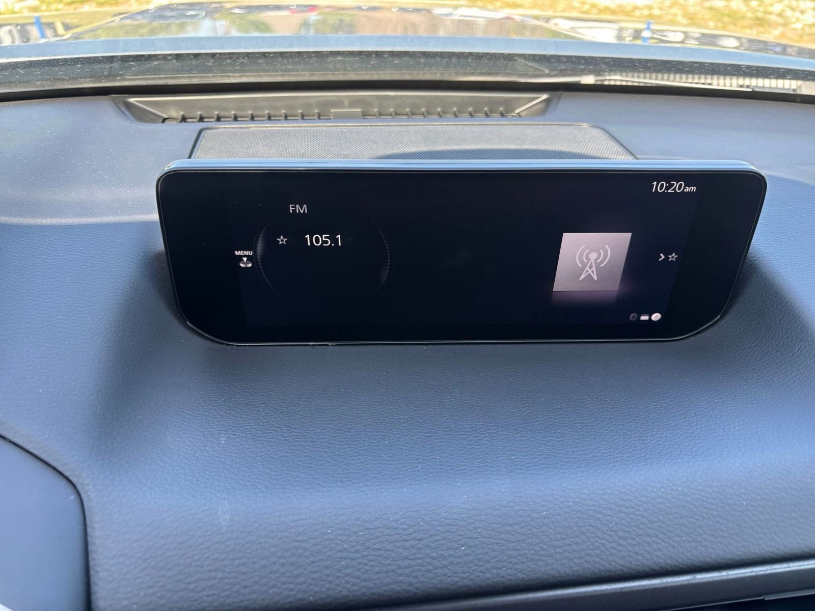 Used 2025 MAZDA CX-50 2.5 Hybrid w/ Premium Plus Pkg image 17