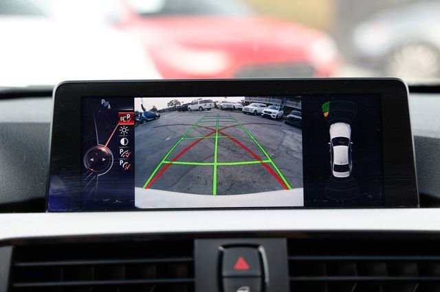 Used 2015 BMW 335i Sedan image 40