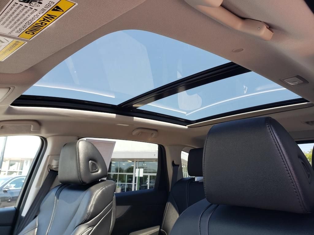 Certified 2026 Acura MDX SH-AWD image 32