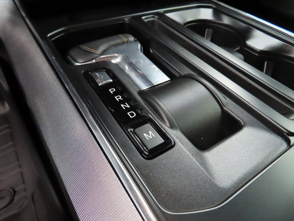 Used 2023 Ford F150 Platinum w/ Equipment Group 701A High image 70