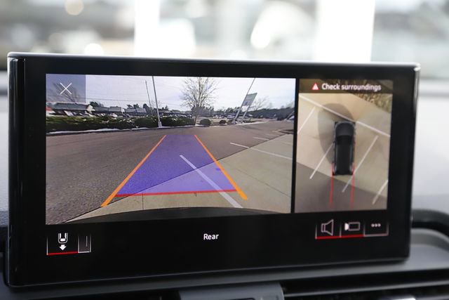 Used 2023 Audi Q5 2.0T Premium Plus w/ Premium Plus Package image 28