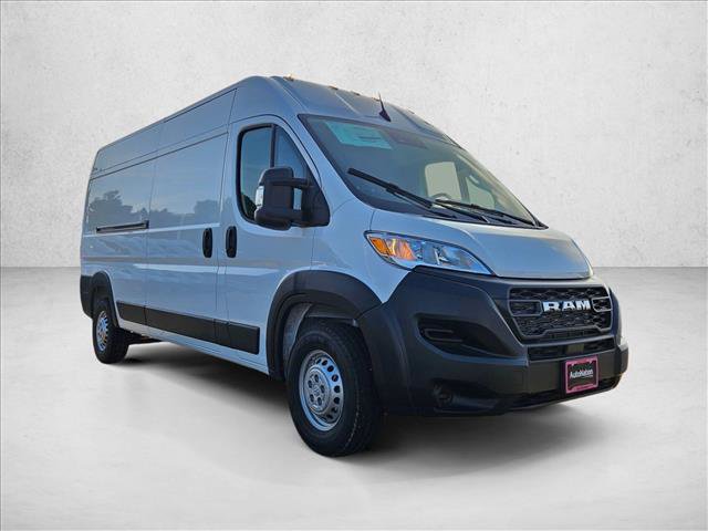 New 2026 RAM ProMaster 2500 FWD image 6