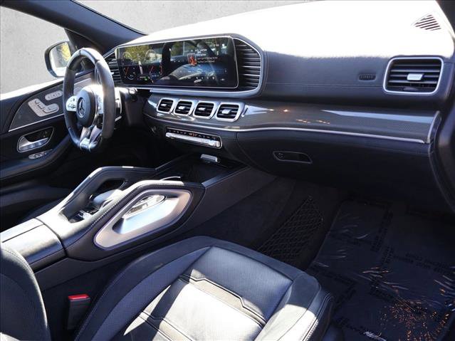 Used 2021 Mercedes-Benz GLE 53 AMG 4MATIC image 26