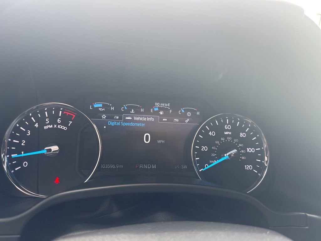 Used 2021 Ford Expedition Max King Ranch image 14