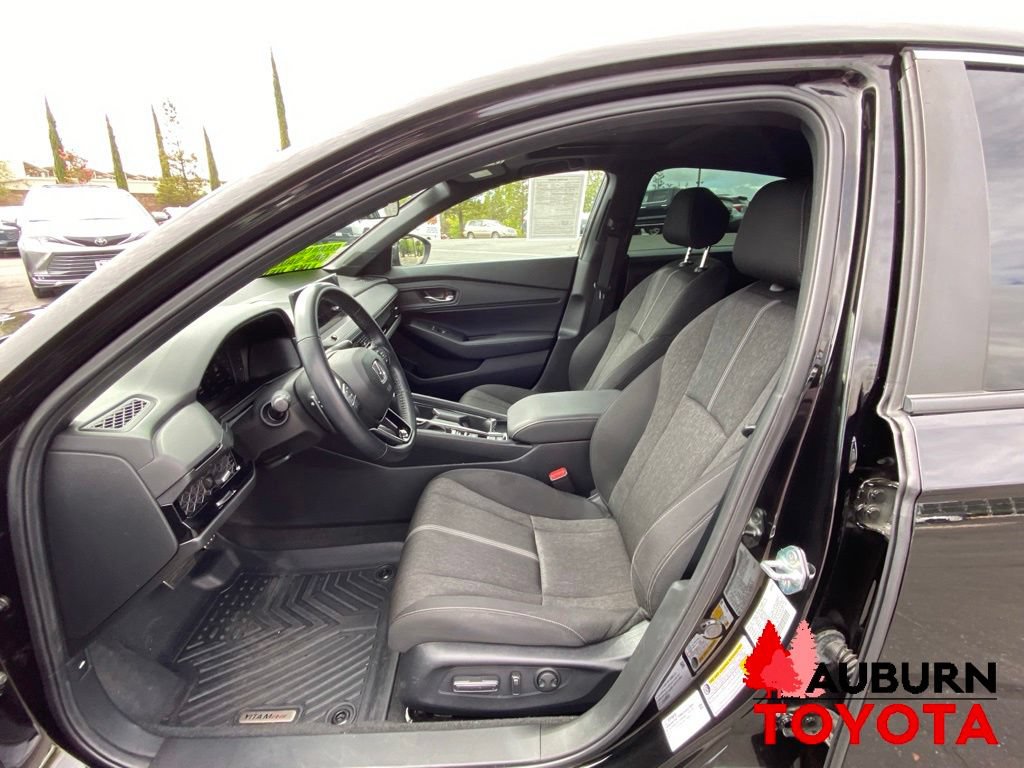 Used 2023 Honda Accord Sport image 27