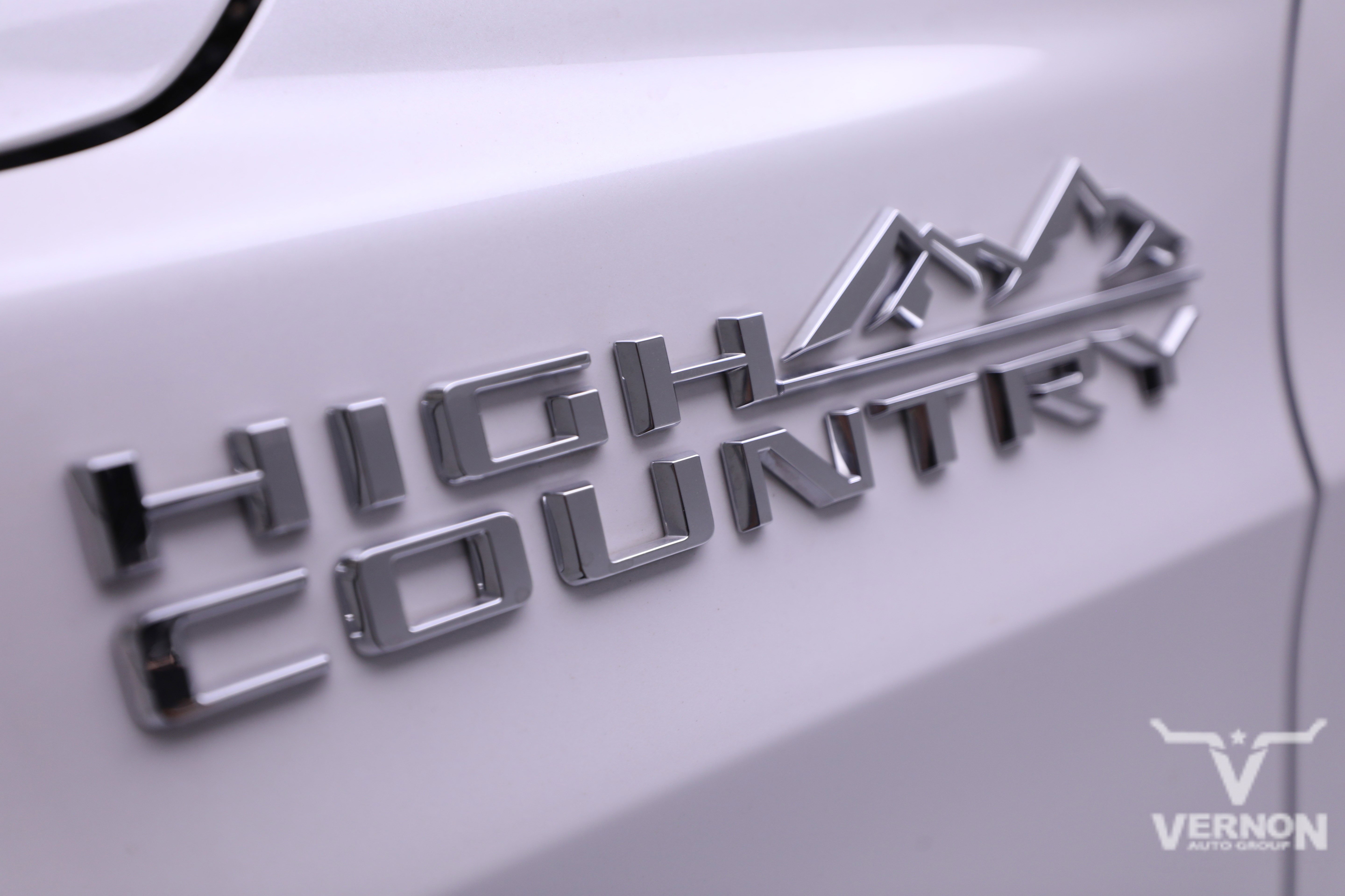 Used 2023 Chevrolet Tahoe High Country w/ Max Trailering Package image 36