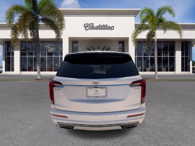 Used 2023 Cadillac XT6 Luxury FWD image 12