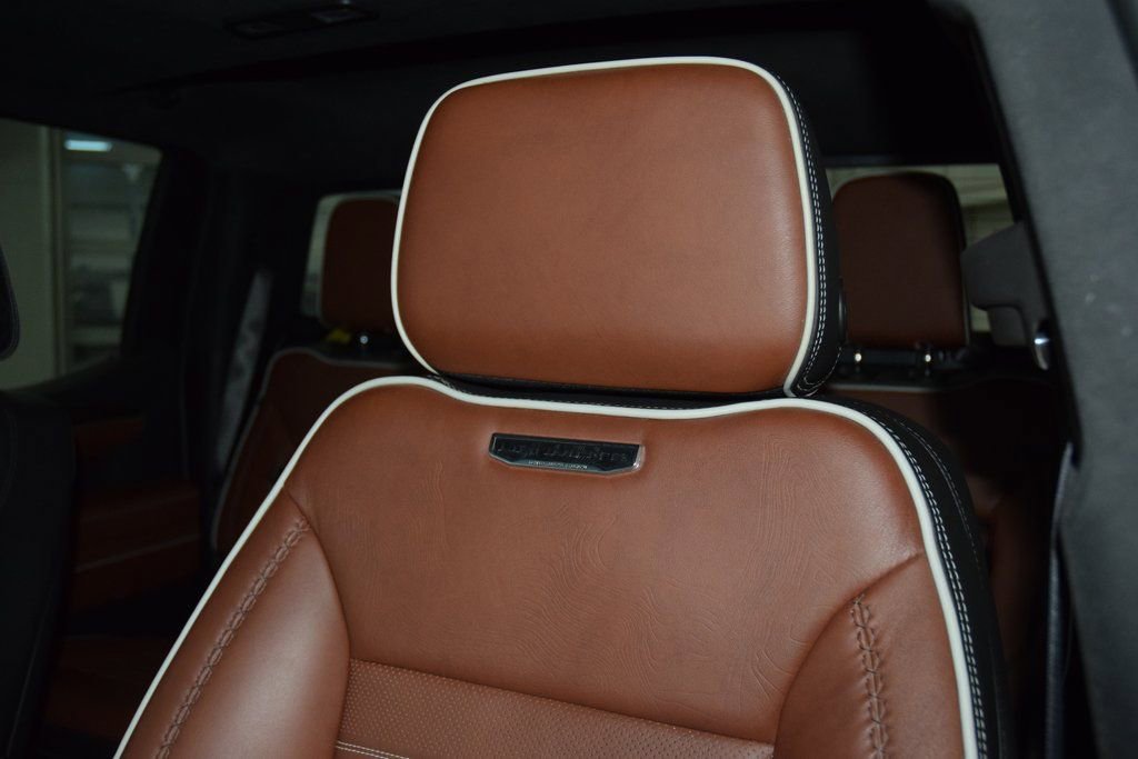 Used 2024 GMC Sierra 1500 Denali Ultimate image 44