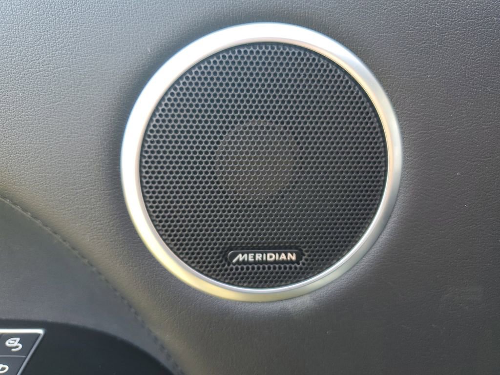 Used 2020 Land Rover Range Rover Sport HSE image 25