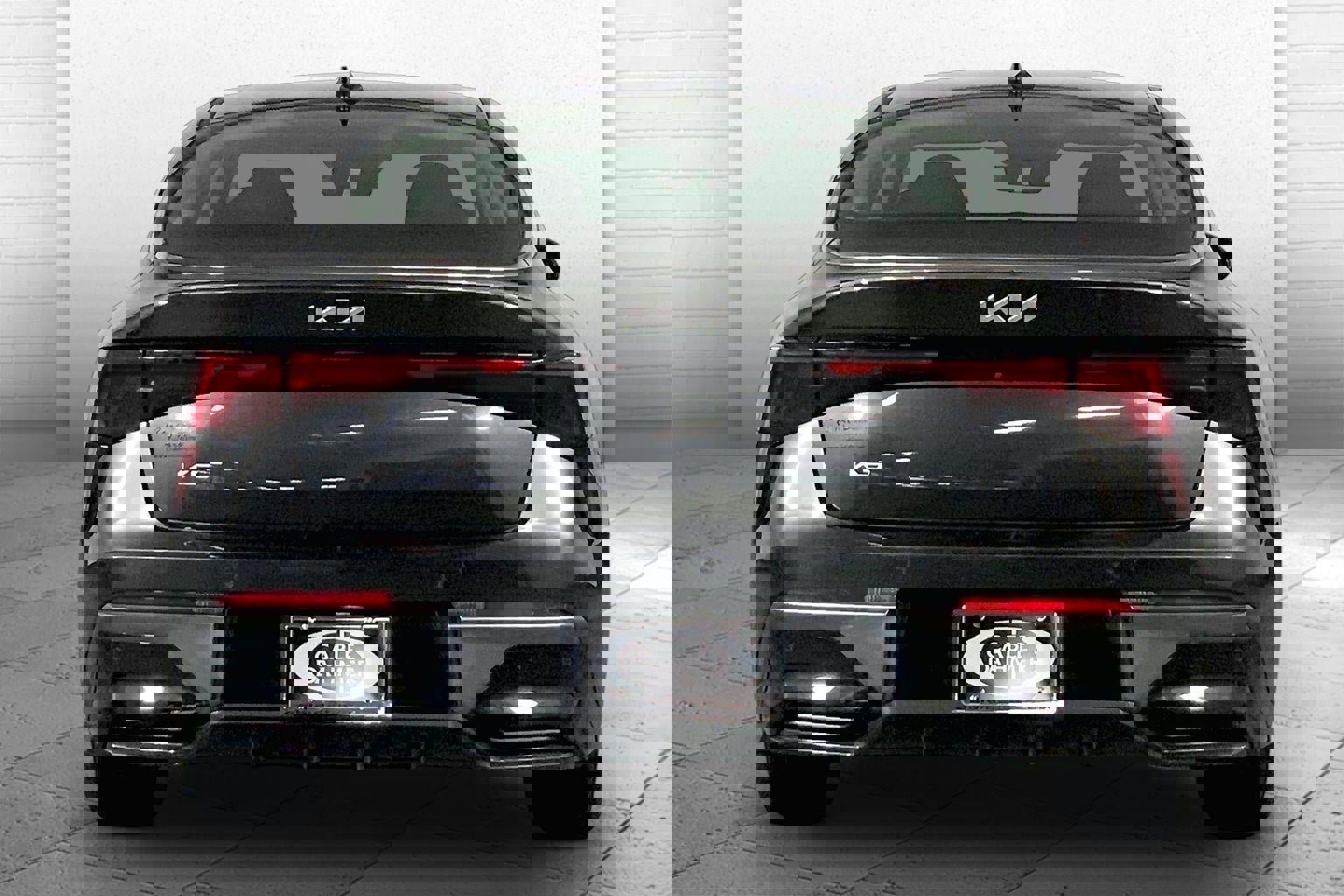 Used 2025 Kia K5 LXS image 3