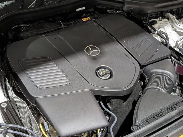 New 2026 Mercedes-Benz GLC 300 4MATIC image 16