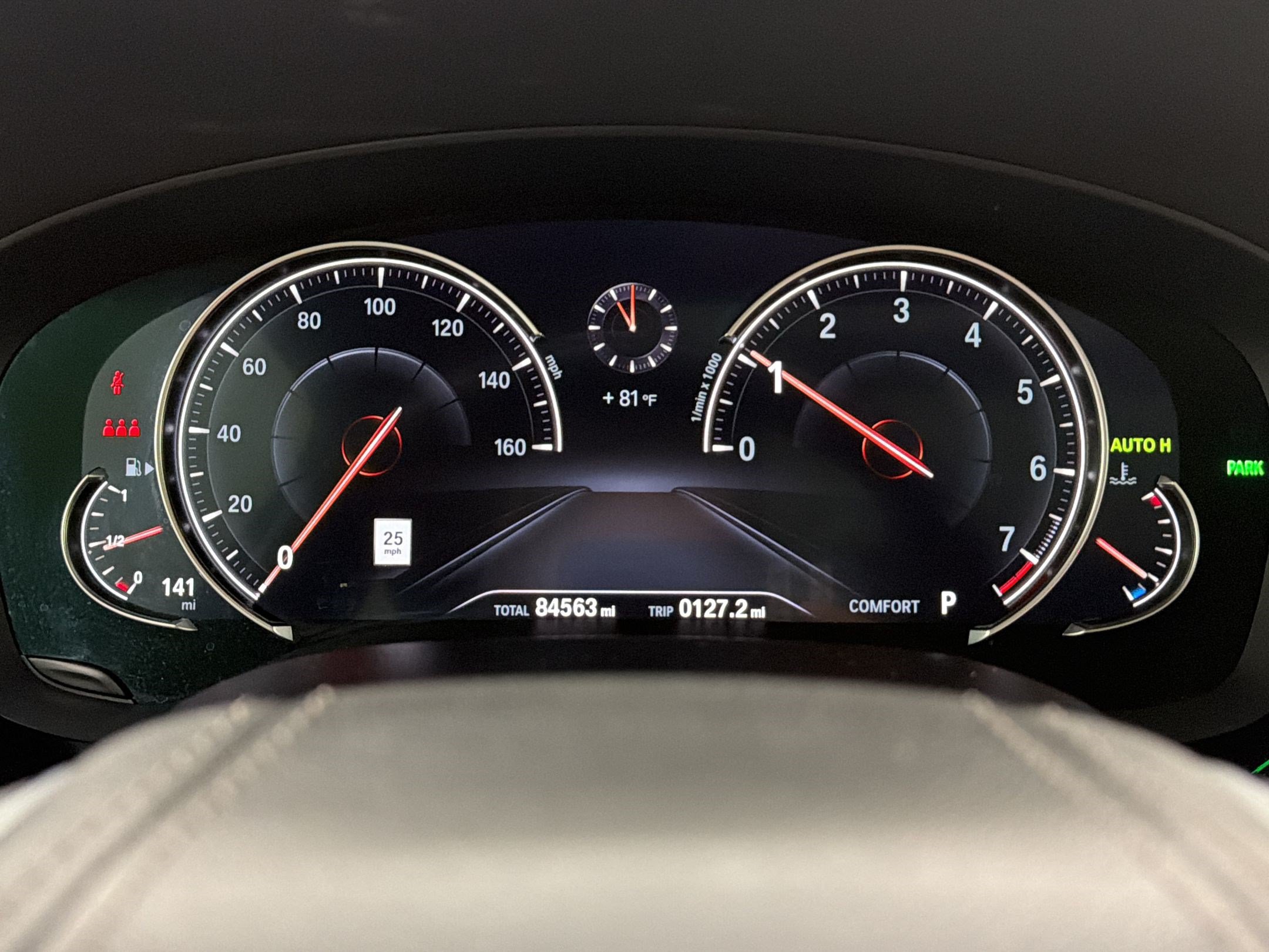 Used 2018 BMW 640i Gran Turismo xDrive AWD/4WD image 18