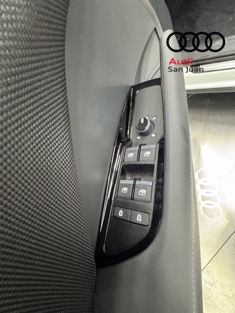 New 2026 Audi Q3 quattro 2.0T AWD/4WD image 34