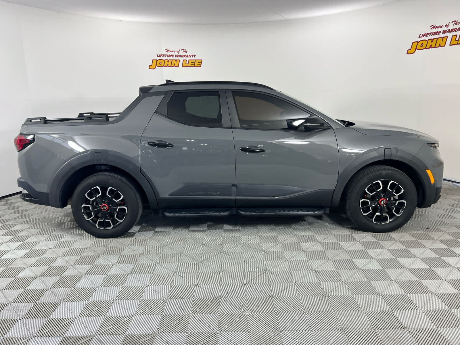 Used 2024 Hyundai Santa Cruz XRT AWD/4WD image 7