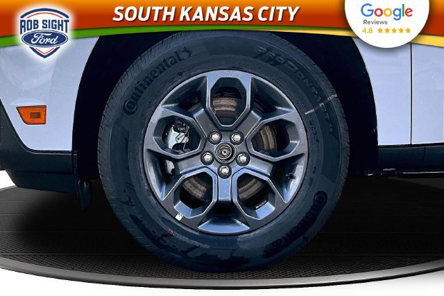 New 2026 Ford Maverick XLT w/ XLT Luxury Package AWD/4WD image 13