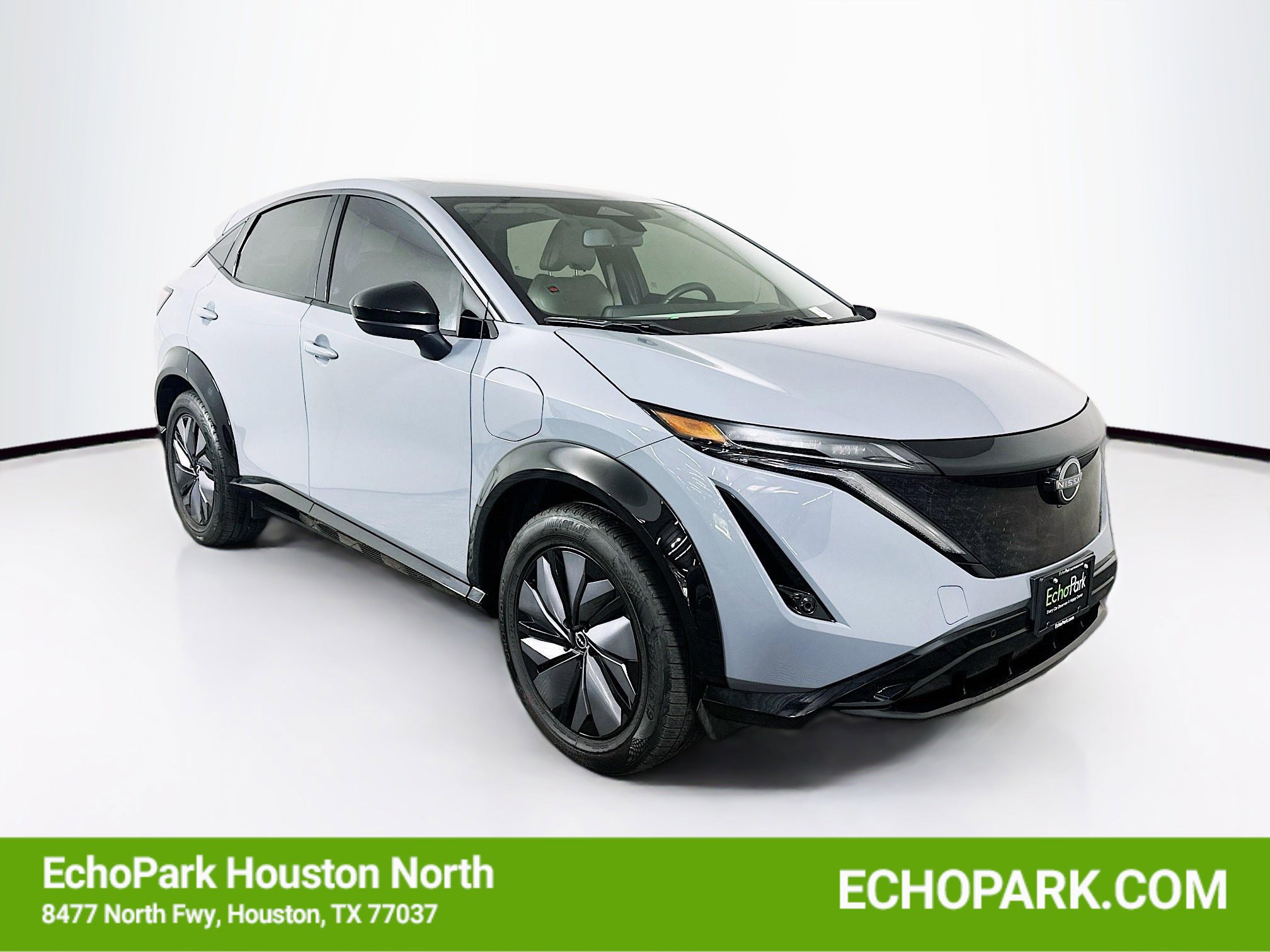 Used 2023 Nissan Ariya AWD