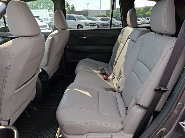 Used 2019 Honda Passport EX-L image 13