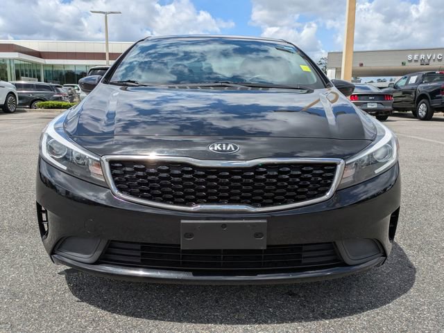 Used 2017 Kia Forte LX w/ LX Popular Package FWD image 9