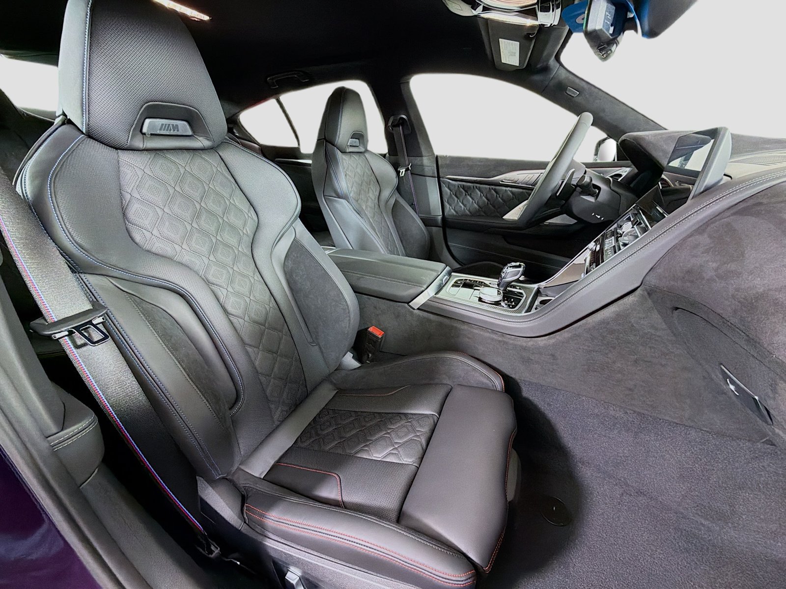 New 2026 BMW M850i xDrive AWD/4WD image 31