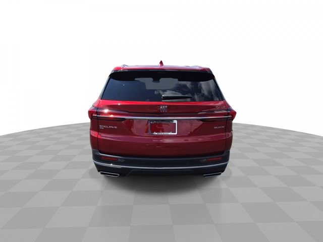 New 2026 Buick Enclave Preferred w/ Power Package image 7