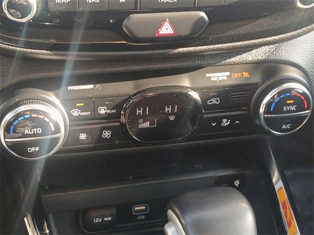 Certified 2023 Kia Soul GT-Line w/ GT-Line Technology Package image 19