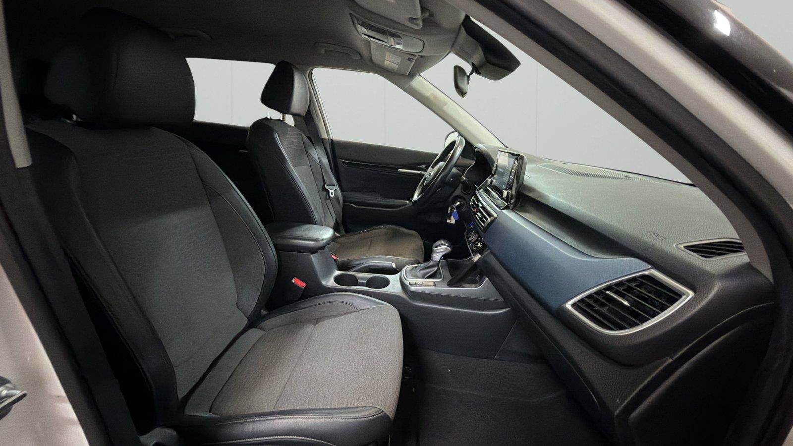Used 2021 Kia Seltos S FWD image 14