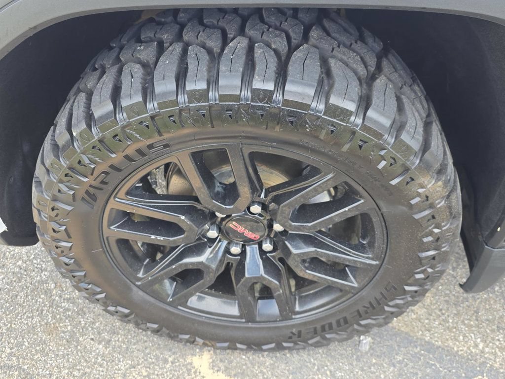 Used 2023 GMC Sierra 1500 Elevation AWD/4WD image 33
