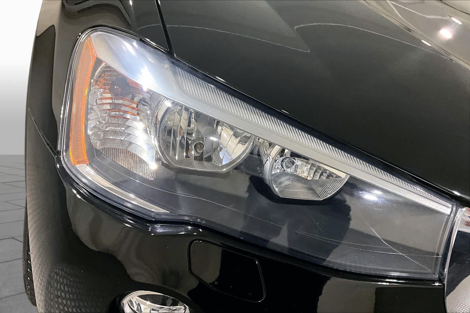 Used 2017 BMW X3 xDrive28i AWD/4WD image 26