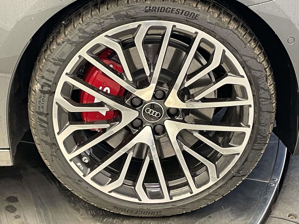 New 2025 Audi S5 Premium Plus image 14