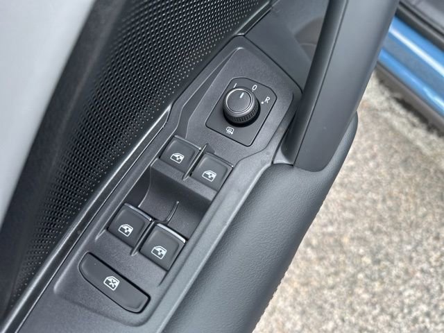 New 2026 Volkswagen Tiguan SE R-Line image 14