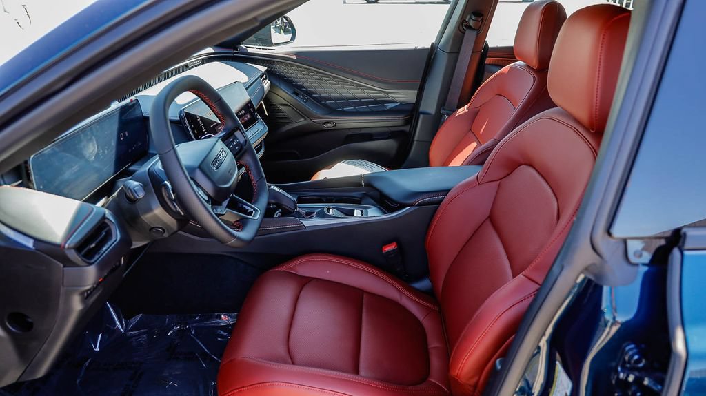 New 2026 Dodge Charger R/T AWD/4WD image 21