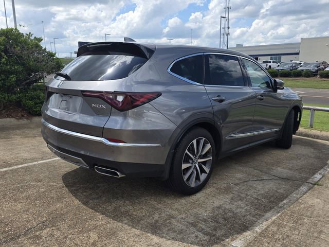 Used 2025 Acura MDX FWD w/ Technology Package image 14