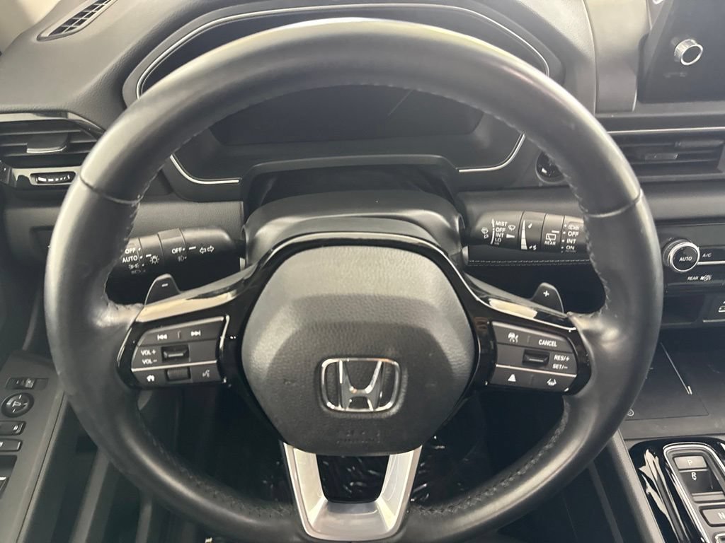 Certified 2023 Honda Pilot Touring image 26