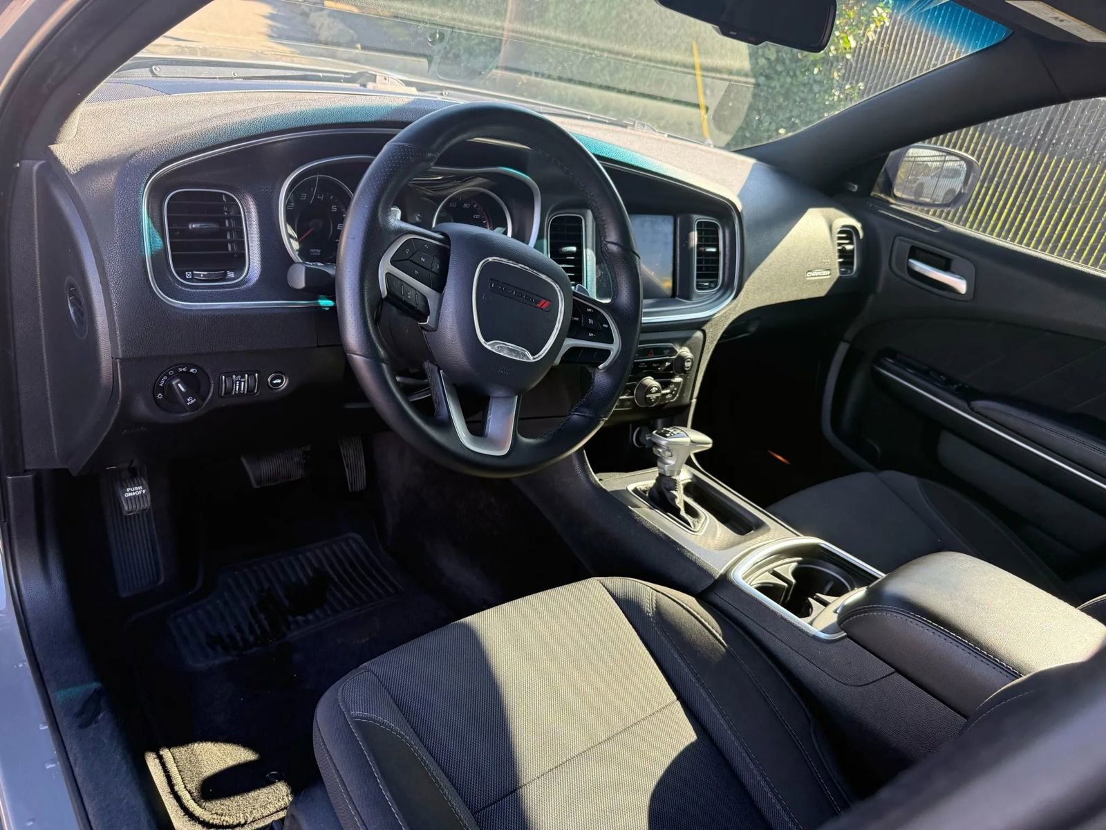 Used 2018 Dodge Charger GT w/ Navigation & Travel Group image 10