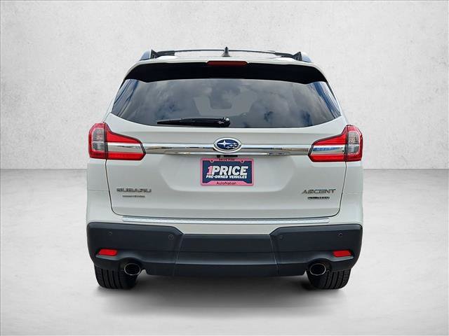 Used 2019 Subaru Ascent Limited w/ Popular Package #3 AWD/4WD image 7