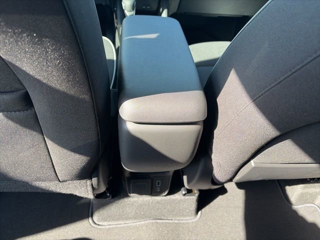 New 2026 Chevrolet TrailBlazer LT w/ Convenience Package FWD image 13