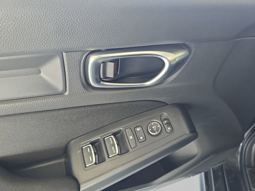 New 2026 Honda Civic Sport image 11