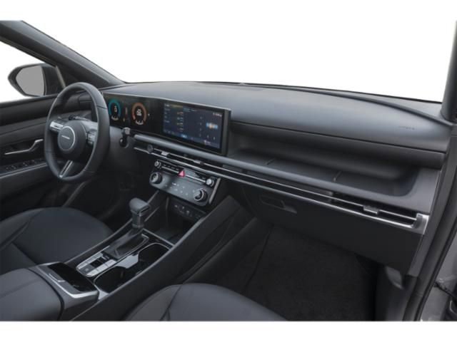 New 2026 Hyundai Tucson XRT AWD/4WD image 14