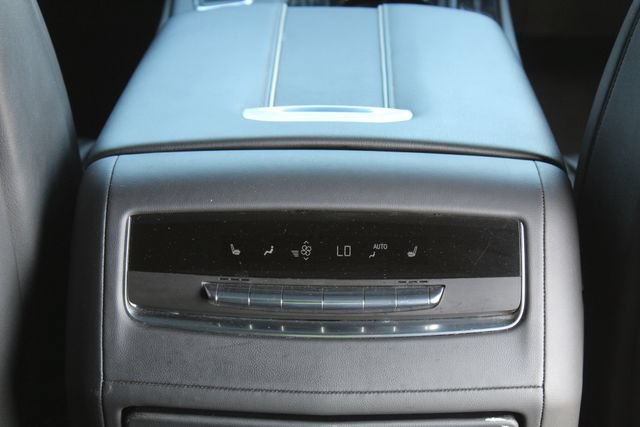 Used 2023 Cadillac Escalade Sport w/ Touring Package AWD/4WD image 21