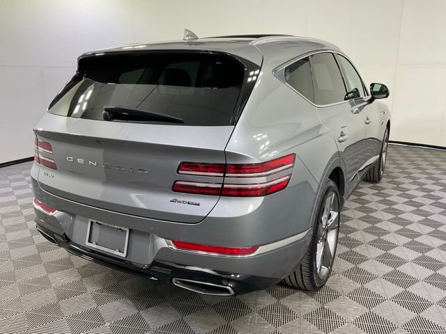Used 2024 Genesis GV80 3.5T w/ Prestige Package image 6