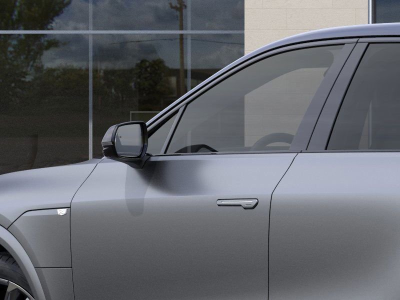 New 2026 Cadillac Lyriq V AWD/4WD image 12