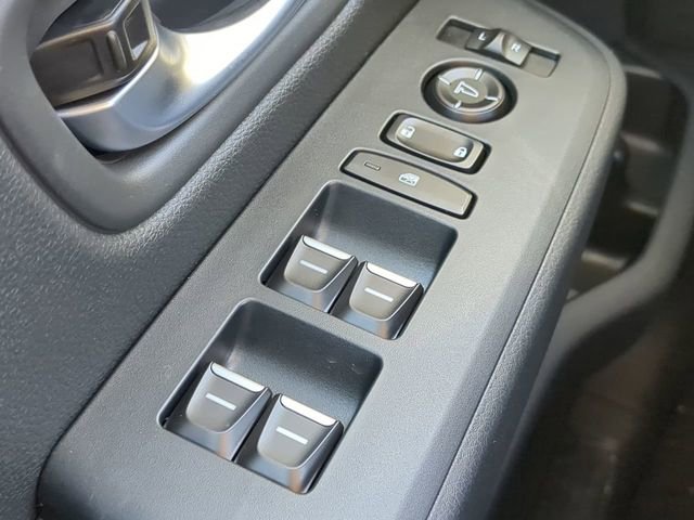 New 2026 Honda Passport RTL image 23