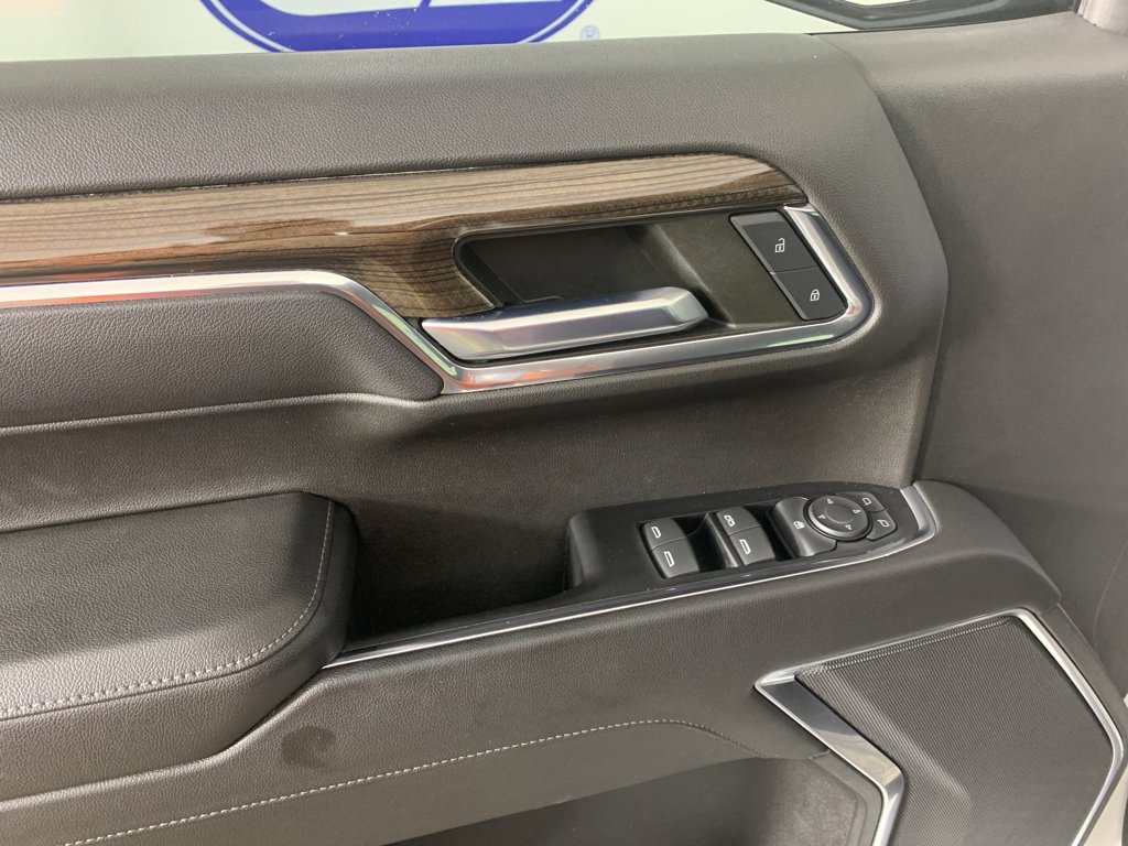 Used 2022 Chevrolet Silverado 1500 LT image 14