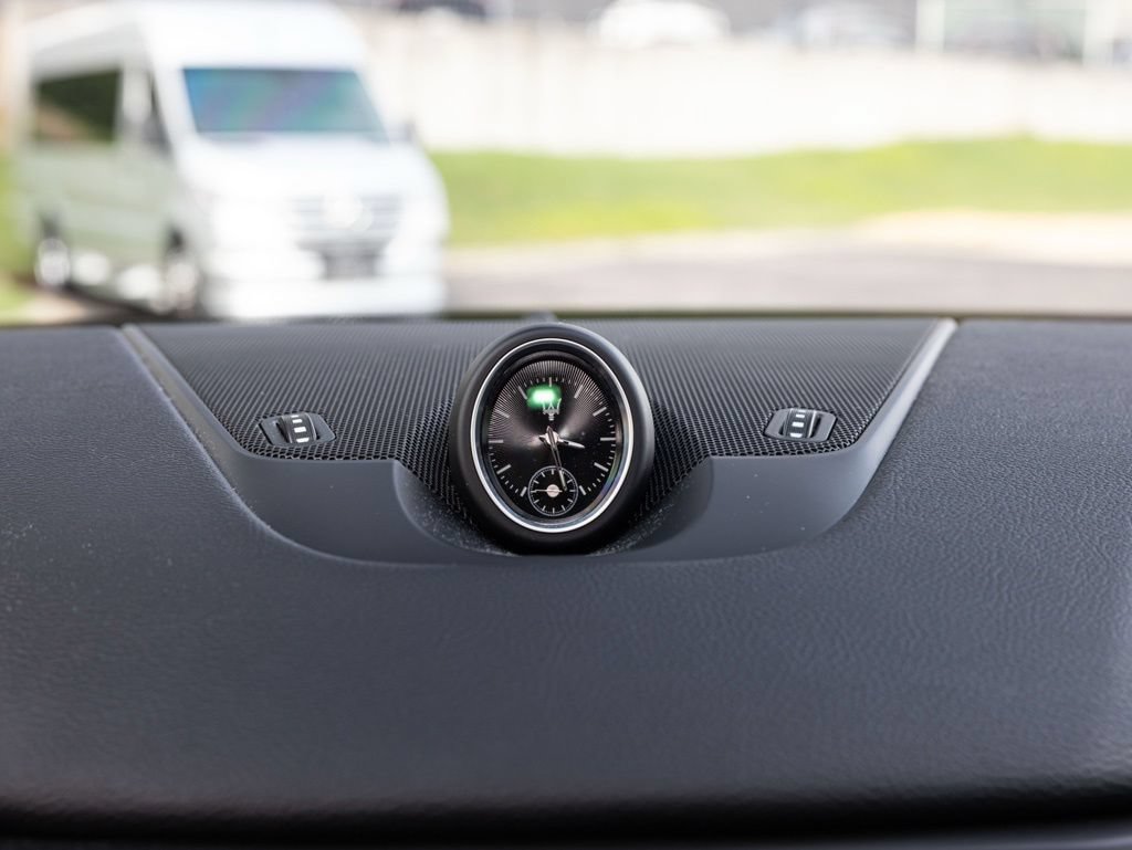 Used 2021 Maserati Levante GranSport AWD/4WD image 40
