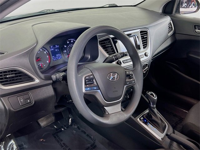 Used 2018 Hyundai Accent SE image 17